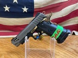 GIRSAN WITNESS 2311 NEGOTIATER 9MM PISTOL - 2 of 12