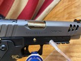 GIRSAN WITNESS 2311 NEGOTIATER 9MM PISTOL - 10 of 12