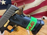 GIRSAN WITNESS 2311 NEGOTIATER 9MM PISTOL - 3 of 12