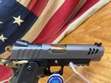 GIRSAN WITNESS 2311 NEGOTIATER 9MM PISTOL - 7 of 12