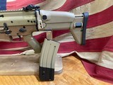 FN SCAR 16S 5.56 RIFLE - 9 of 18