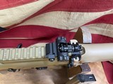 FN SCAR 16S 5.56 RIFLE - 10 of 18