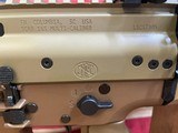 FN SCAR 16S 5.56 RIFLE - 13 of 18
