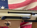 FN SCAR 16S 5.56 RIFLE - 16 of 18