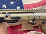 FN SCAR 16S 5.56 RIFLE - 7 of 18