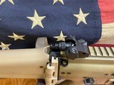 FN SCAR 16S 5.56 RIFLE - 4 of 18