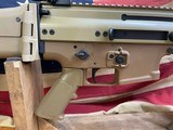 FN SCAR 16S 5.56 RIFLE - 15 of 18