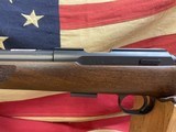 CZ 457 VARMINT .22LR HVY RIFLE - 5 of 9
