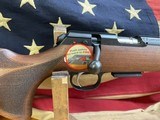 CZ 457 PREMIUM .17HMR RIFLE - 3 of 13