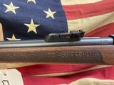 CZ 457 PREMIUM .17HMR RIFLE - 9 of 13