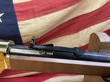 HENRY GOLDEN BOY 17HMR RIFLE - 3 of 11