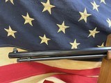 HENRY GOLDEN BOY 17HMR RIFLE - 7 of 11