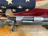 CHRISTENSEN ARMS RIDGELINE FFT 300WSM RIFLE - 9 of 14