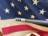 CHRISTENSEN ARMS RIDGELINE FFT 300WSM RIFLE - 13 of 14