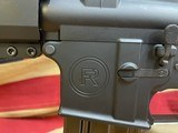 RADICAL FIREARMS AR-15 5.56/223 RIFLE - 11 of 11