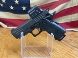 STACCATO CS 2011 9MM PISTOL - 4 of 11