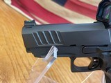 STACCATO CS 2011 9MM PISTOL - 6 of 11