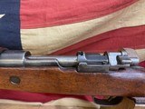 YUGO M48 MAUSER 8MM RIFLE - 5 of 18