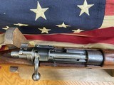 YUGO M48 MAUSER 8MM RIFLE - 13 of 18