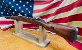 YUGO M48 MAUSER 8MM RIFLE - 8 of 18