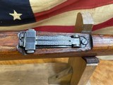 YUGO M48 MAUSER 8MM RIFLE - 15 of 18