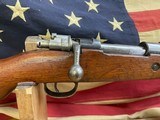 YUGO M48 MAUSER 8MM RIFLE - 10 of 18