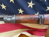 YUGO M48 MAUSER 8MM RIFLE - 17 of 18