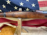 YUGO M48 MAUSER 8MM RIFLE - 7 of 18