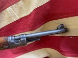 YUGO M48 MAUSER 8MM RIFLE - 11 of 18
