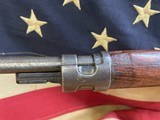 YUGO M48 MAUSER 8MM RIFLE - 9 of 18
