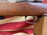 YUGO M48 MAUSER 8MM RIFLE - 6 of 18
