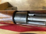 YUGO M48 MAUSER 8MM RIFLE - 14 of 18