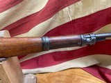 YUGO M48 MAUSER 8MM RIFLE - 12 of 18