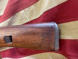 YUGO M48 MAUSER 8MM RIFLE - 16 of 18