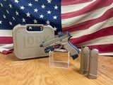 GLOCK 19X 9MM PISTOL - 2 of 13