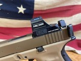 GLOCK 19X 9MM PISTOL - 7 of 13