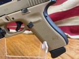 GLOCK 19X 9MM PISTOL - 6 of 13