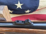 REMINGTON 700 CUSTOM DELUXE .243 RIFLE - 14 of 16