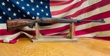 REMINGTON 700 CUSTOM DELUXE .243 RIFLE - 1 of 16