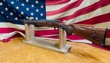 REMINGTON 700 CUSTOM DELUXE .243 RIFLE - 16 of 16