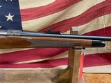 REMINGTON 700 CUSTOM DELUXE .243 RIFLE - 6 of 16