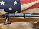 REMINGTON 700 CUSTOM DELUXE .243 RIFLE - 5 of 16