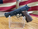 SPRINGFIELD SA-35 9MM PISTOL - 3 of 10