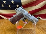 COLT DEFENDER .45ACP PISTOL - 1 of 12
