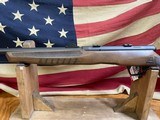 SAVAGE B22 22LR RIFLE - 4 of 7