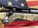 BENELLI LUPO MATTE BEST OPEN .308 RIFLE - 6 of 17