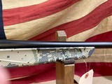 BENELLI LUPO MATTE BEST OPEN .308 RIFLE - 11 of 17