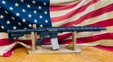 DEL-TON ECHO 316M OPTIC 5.56 RIFLE - 2 of 13