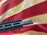 DEL-TON ECHO 316M OPTIC 5.56 RIFLE - 8 of 13
