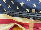 DEL-TON ECHO 316M OPTIC 5.56 RIFLE - 13 of 13